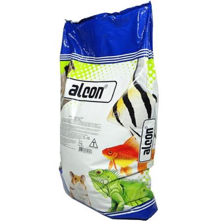 Imagem de Alcon Club Top Life 5kg Super Premium para Pássaros