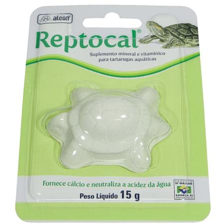 Imagem de Alcon Reptocal 15G Kit Com 30 Unidades