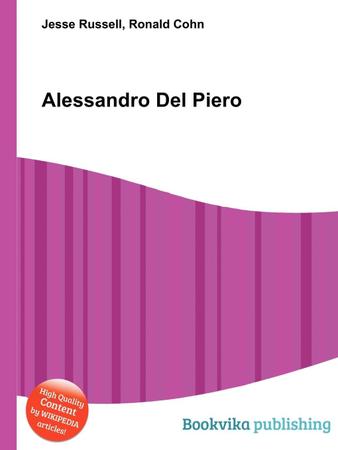 Alessandro Del Piero - Wikipedia