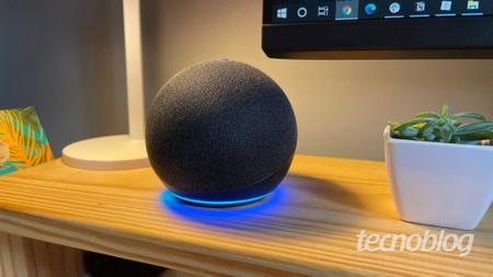 O que é a Alexa? -- ou melhor, quem é – Tecnoblog