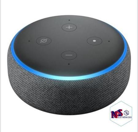 Echo dot 3 potencia sales