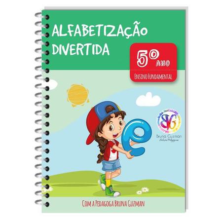 5º ANO » Matemática Divertida