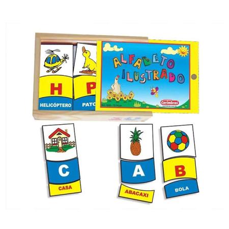 Jogo Educativo da Memória de Números e Quantidades Infantil - Carimbras -  Brinquedos Educativos - Magazine Luiza