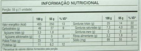 Alfajor Dr.Peanut com Whey Protein e Pasta de Amendoim - Display de 12un de  55g cada - Chocolate Branco
