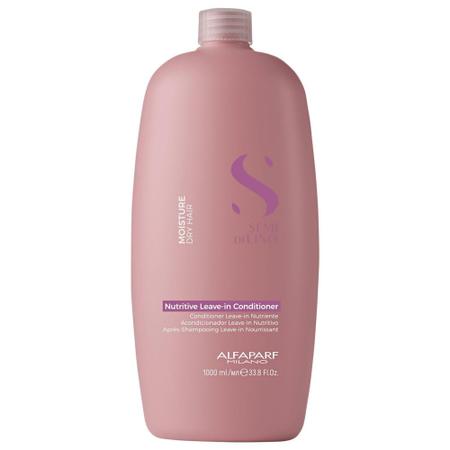 Imagem de Alfaparf Semi Di Lino Moisture Nutritive - Condicionador Leave-in 1000ml