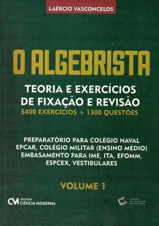 Coleção IME-ITA - Português - Livro 3