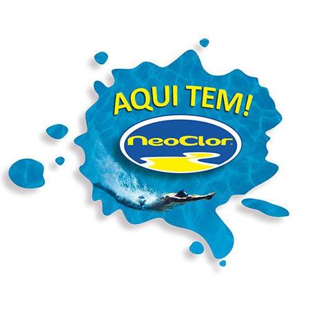 Imagem de Algicida 1l Manutenção Neotraty Para Piscina Neoclor