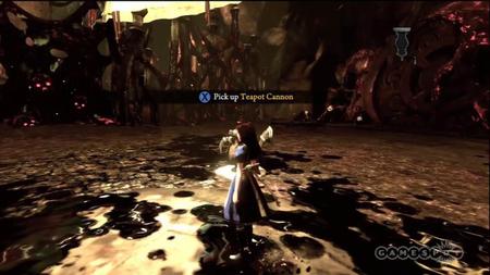 Alice Madness Returns - Ps3 - Sony - Outros Games - Magazine Luiza