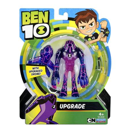 TV Brinquedos: Pião alien da Sunny emociona como nos desenhos de Ben 10