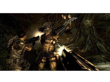 Jogo PS3 Aliens vs. Predator (Europeu) - Sega - Gameteczone a melhor loja  de Games e Assistência Técnica do Brasil em SP