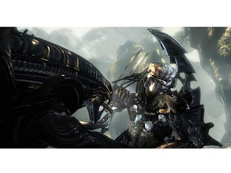 Jogo PS3 Aliens vs. Predator (Europeu) - Sega - Gameteczone a melhor loja  de Games e Assistência Técnica do Brasil em SP