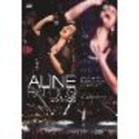 Imagem de Aline barros - 20 anos/ao vivo(dvd) - Bmg Brasil Ltda