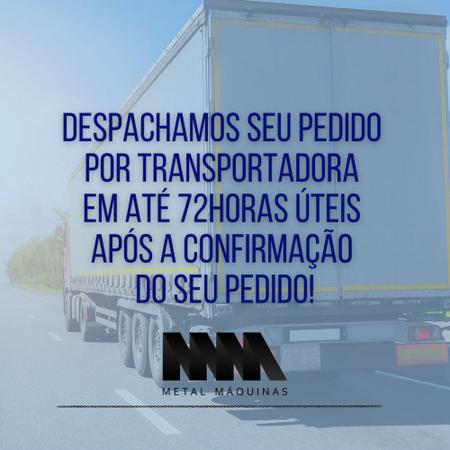 Imagem de Alinhadora e Desempenadora de Rodas de Motocicletas