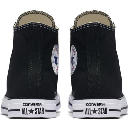 Tênis Cano Alto Converse All Star Chuck Taylor CT00040002 Preto