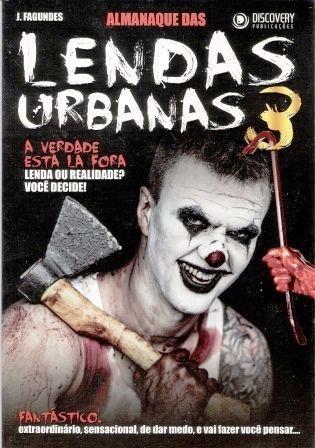 Lendas Urbanas.