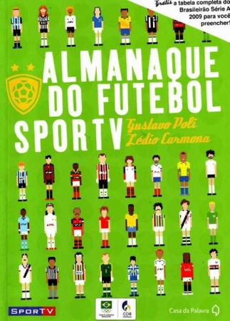 sportv.com  Vìdeos de futebol e outros esportes no canal