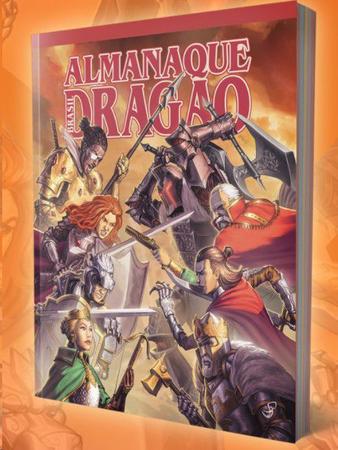 Dicas de RPG - Jambô Editora