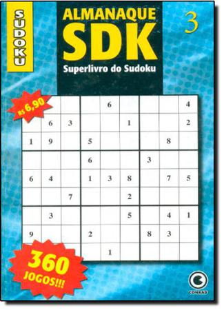 Sudoku Fácil no Jogos 360