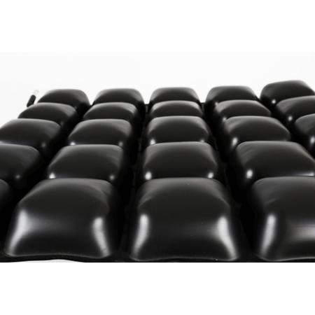 Imagem de Almofada de Cadeira de Rodas Inflável modelo Air Basic - Dellamed