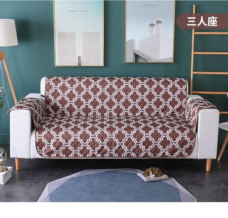 Imagem de almofada do sofá do animal de estimação novo cão impressão impermeável almofada do sofá s