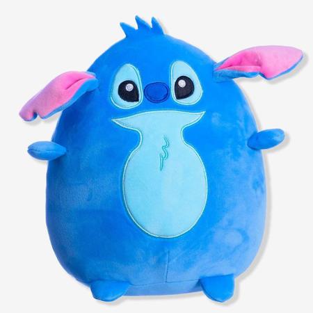 Imagem de Almofada Formato Puffy Stitch Disney - ZonaCriativa