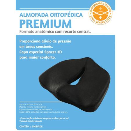 Imagem de Almofada Ortopédica Premium Perfetto