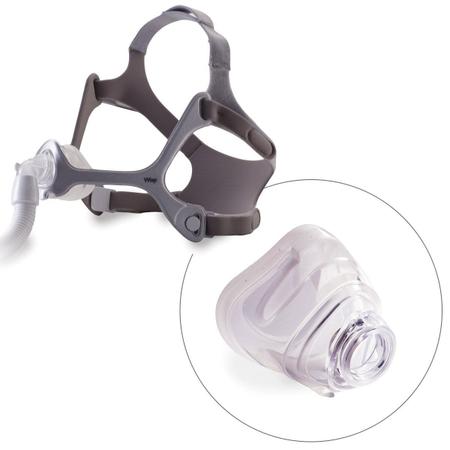 Imagem de Almofada para máscara nasal wisp - philips respironics