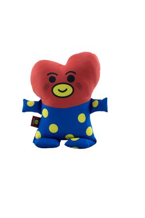 Bt21 tata plushie 2025