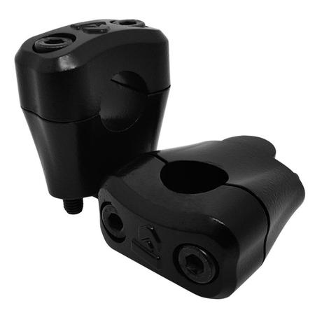 Imagem de Alongador Adaptador De Guidão Biker 22mm x 60mm De altura