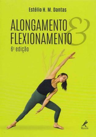 Imagem de Alongamento e Flexionamento - 06Ed/18