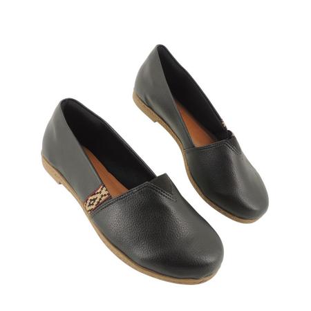 Alpargata Feminina Gaúcha Sapatilha Feminina Confort Campeiro MG650 - Moda  Feminina - Magazine Luiza
