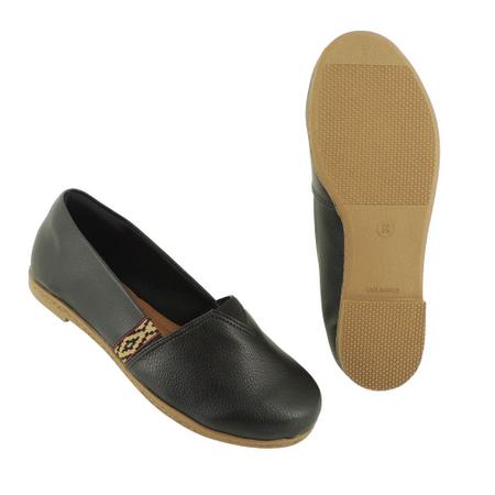 Alpargata Feminina Gaúcha Sapatilha Feminina Confort Campeiro MG650 - Moda  Feminina - Magazine Luiza