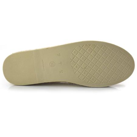 Alpargata Feminina Sua Cia Off White 8337.15079 Cal ados