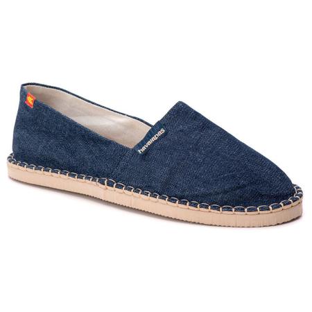 Alpargata havaianas azul sales