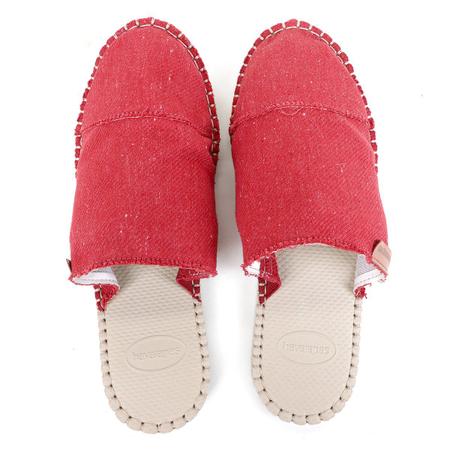 Alpargata mule cheap havaianas