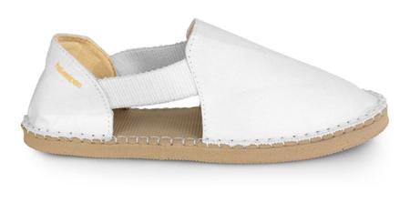 Imagem de Alpargatas Elástico Espadrille Havaianas Fresh Linda Unissex