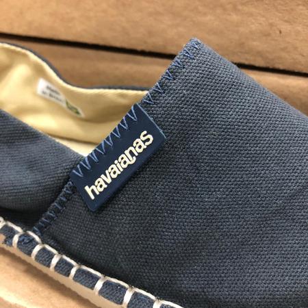 Havaianas azzurre shop