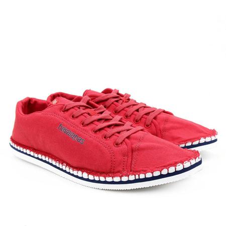 Tenis havaianas best sale amarelo