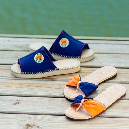 Alpargata mule havaianas sales