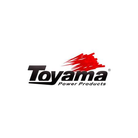 Imagem de Alternador Energia Toyama TA15.0CT2-380 15.5KVA 4P Trifásico