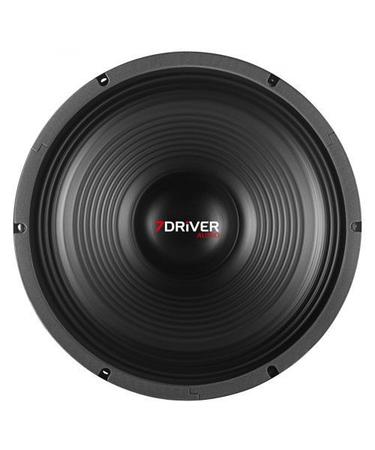 Imagem de Alto falante 7 driver woofer 300s 150 rms 12 polegadas