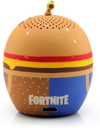 Imagem de Alto-falante Bluetooth: Fortnite Bitty Boomers