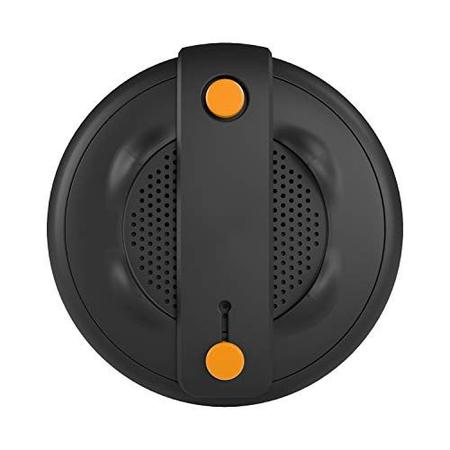 Imagem de Alto-falante Bluetooth portátil à prova d'água - volume mais alto