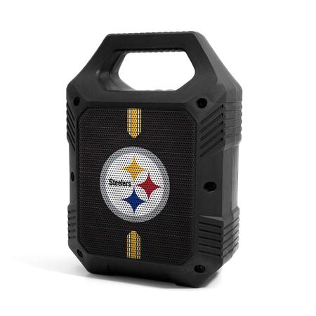 Imagem de Alto-falante Bluetooth sem fio SOAR NFL ShockBox XL LED