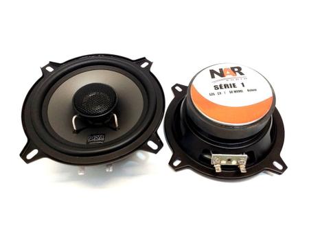 Imagem de Alto falante coaxial nar 5 polegadas 50 w rms 525-cx-1