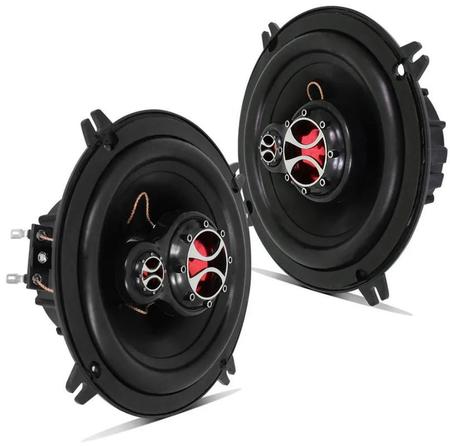 Imagem de Alto Falante Foxer 5 Polegadas Par 120W Rms 4 Ohms - FZ.50P