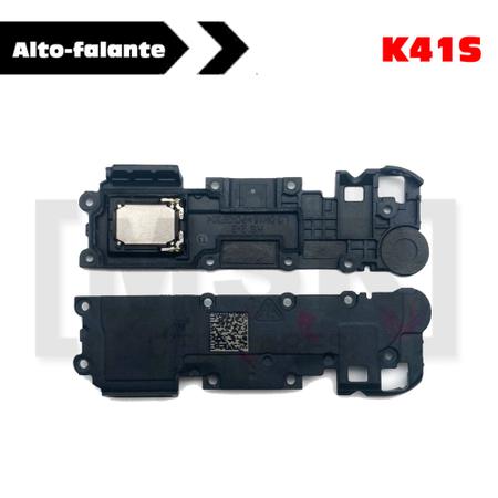 Imagem de Alto-falante ORIGINAL celular LG modelo K41S