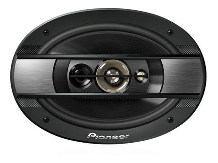 Imagem de Alto Falante Pioneer 6x9 Pol 420w 69 Quadriaxial Ts-6990br