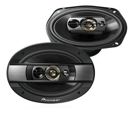 Imagem de Alto Falante Pioneer 6x9 Pol 420w 69 Quadriaxial Ts-6990br