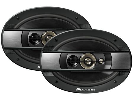 Imagem de Alto-falante Pioneer 6x9” Quadriaxial TS-6990BR